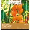 Kirschtomate Dolly F1 | Kirschtomatensamen Von Buzzy Seeds -Pegasus Verkaufsgeschäft 545233 Buzzy Kirschtomate Dolly F1