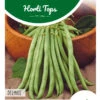 Buschbohnen Delinel (100 G) | Buschbohnensamen Von Hortitops -Pegasus Verkaufsgeschäft 546010 Buschbohnen Delinel 100 g 13155 ht 0