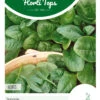 Spinat Nores (250 G) | Spinatsamen Von Hortitops -Pegasus Verkaufsgeschäft 546062 Spinat Nores 250 g 13830 ht 0
