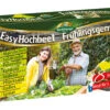 Easy Hochbeet Frühlingsgemüse | Gemüsesamen-Sets Von Quedlinburger -Pegasus Verkaufsgeschäft 546123 Fruehlingsgemuese