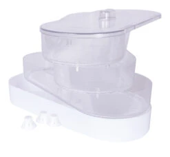 Sprossenturm | Keimgerät Von FLORTUS 16 Sprossenturm | Keimgerät Von FLORTUS -Pegasus Verkaufsgeschäft 547673 FLORTUS Sprossenturm 2000 0409 1