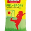 Greenline Spiel + Sport (1 Kg) | Rasensamen Von Feldsaaten Freudenberger -Pegasus Verkaufsgeschäft 548064 Greenline Spiel Sport 1 kg 58911 0
