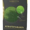 Schattenrasen Mantelsaat Vital (600 G) | Schattenrasen Von Loretta