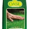 Nachsaat (1 Kg) | Rasennachsaat Von Grüne Oase [MHD 12/2023] -Pegasus Verkaufsgeschäft 548101 Nachsaat 1 kg go 59753 0