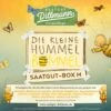Hummel Bommel Box M (Holzbox) | Samen-Sets Von Saatgut Dillmann -Pegasus Verkaufsgeschäft 549144 Hummel Bommel Box M Holzbox M52 sd 1