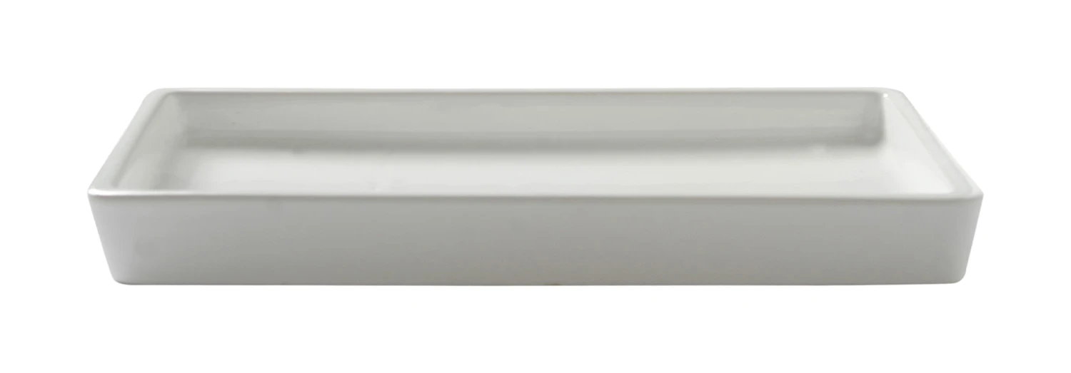 Abtropfschale Weiß Für 2 Sprossengläser | Sprossengläser Von Eschenfelder 3 Abtropfschale Weiß Für 2 Sprossengläser | Sprossengläser Von Eschenfelder