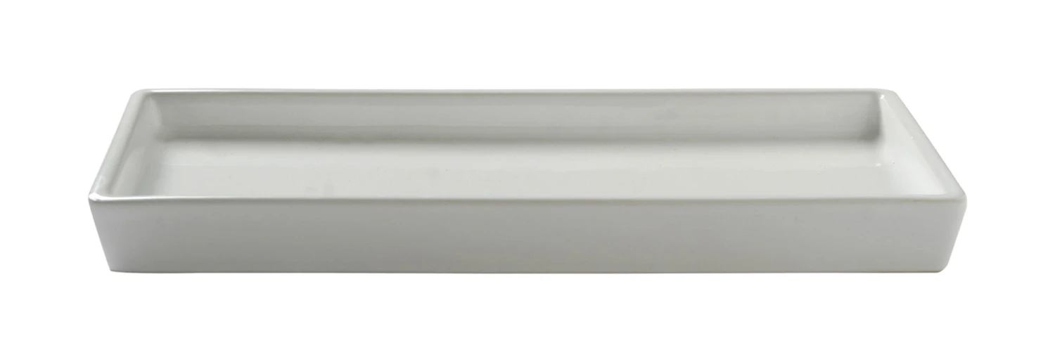 Abtropfschale Weiß Für 3 Sprossengläser | Sprossengläser Von Eschenfelder 3 Abtropfschale Weiß Für 3 Sprossengläser | Sprossengläser Von Eschenfelder