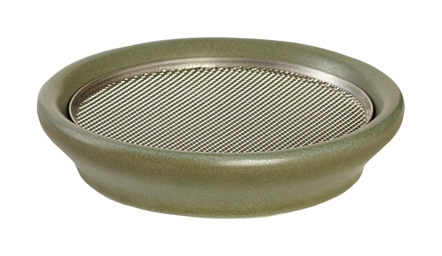 Kressesieb Effekt-grün (12 Cm) | Sprossensiebe Von Eschenfelder 3 Kressesieb Effekt-grün (12 Cm) | Sprossensiebe Von Eschenfelder