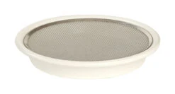 Kressesieb Weiß (16 Cm) | Sprossensiebe Von Eschenfelder -Pegasus Verkaufsgeschäft 549196 Kressesieb weiss 16 cm 1465 ef 0