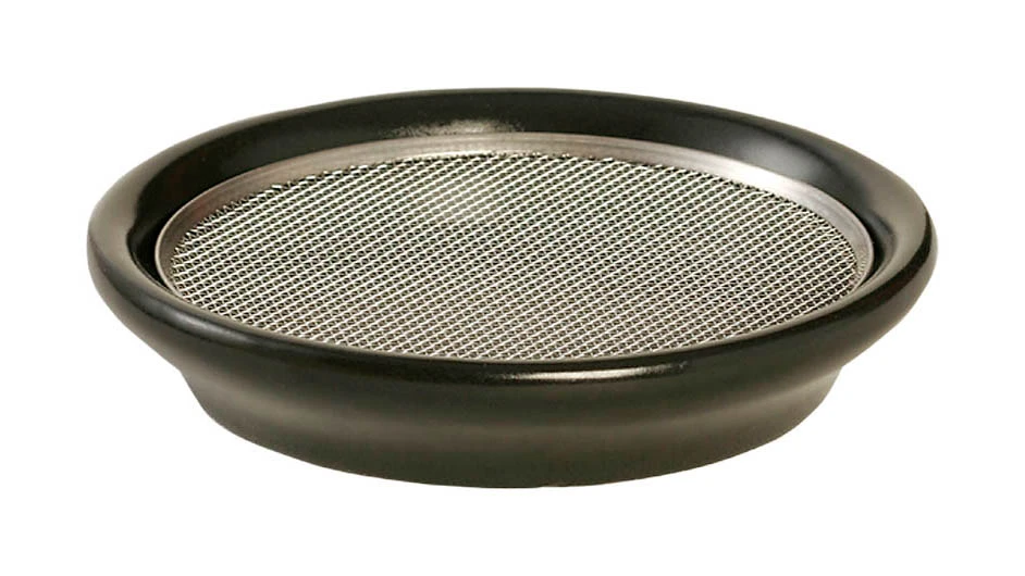 Kressesieb Anthrazit (21,5 Cm) | Sprossensiebe Von Eschenfelder 5 Kressesieb Anthrazit (21,5 Cm) | Sprossensiebe Von Eschenfelder – Bild 3