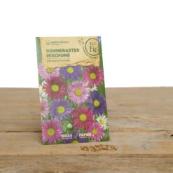 Blumen Set Bibi Balkonessa | BIO Blumensamen-Sets Von Samen Maier [MHD 12/2023] -Pegasus Verkaufsgeschäft 549604 BIO Blumen Set Bibi Balkonessa A03 sm 3