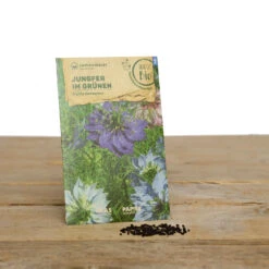 Blumen Set Bibi Balkonessa | BIO Blumensamen-Sets Von Samen Maier [MHD 12/2023] -Pegasus Verkaufsgeschäft 549604 BIO Blumen Set Bibi Balkonessa A03 sm 4