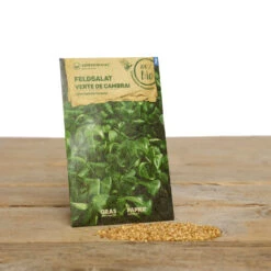 Wintergarten Set Humphrey Snowgart | BIO Gemüsesamen-Sets Von Samen Maier [MHD 12/2023] -Pegasus Verkaufsgeschäft 549606 BIO Wintergarten Set Humphrey Snowgart A05 sm 3