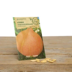 Bauerngarten Set Gitti Gartenschlau | BIO Gemüsesamen-Sets Von Samen Maier -Pegasus Verkaufsgeschäft 549608 BIO Bauerngarten Set Gitti Gartenschlau A07 sm 1