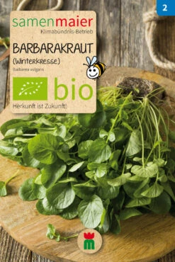 Beet - Box Wintergemüse | BIO Gemüsesamen-Sets Von Samen Maier -Pegasus Verkaufsgeschäft 549612 BIO Beet Box Wintergemuese BB26 sm 2