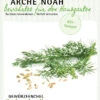 Gewürzfenchel Steinschreiber | BIO Fenchelsamen Von Arche Noah -Pegasus Verkaufsgeschäft 549788 BIO Gewuerzfenchel Steinschreiber 12880 an 0