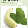 Zucchini Erken | BIO Zucchinisamen Von Arche Noah -Pegasus Verkaufsgeschäft 549793 BIO Zucchini Erken 6679 an 0