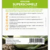 Kohlrabi Superschmelz (100 Stück) | Kohlrabisamen Von FLORTUS -Pegasus Verkaufsgeschäft 549856 Kohlrabi Superschmelz 100 Stueck 2000 0473 100x 2