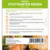 Zwiebel Stuttgarter Riesen (100 Stück) | Zwiebelsamen Von FLORTUS 1 Zwiebel Stuttgarter Riesen (100 Stück) | Zwiebelsamen Von FLORTUS -Pegasus Verkaufsgeschäft 549873 Zwiebel Stuttgarter Riesen 100 Stueck 2000 0490 100x 2