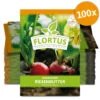 Radieschen Riesenbutter (100 Stück) | Radieschensamen Von FLORTUS -Pegasus Verkaufsgeschäft 549876 Radieschen Riesenbutter 100 Stueck 2000 0493 100x 0