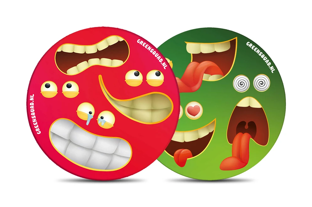 Greensquad Süße Erdbeere | Anzuchtsets Von Baza 7 Greensquad Süße Erdbeere | Anzuchtsets Von Baza – Bild 5