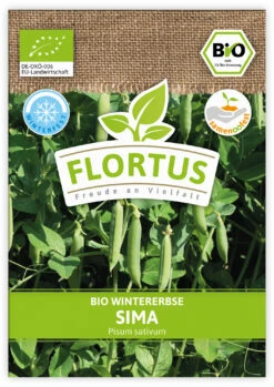 Wintererbse Sima (100 Tütchen) | BIO Markerbsensamen Von FLORTUS 7 Wintererbse Sima (100 Tütchen) | BIO Markerbsensamen Von FLORTUS -Pegasus Verkaufsgeschäft 551874 BIO Wintererbse Sima 100 Tuetchen 2000 0559 100x 1