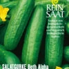 Salatgurke Beth Alpha | BIO Salatgurkensamen Von Reinsaat -Pegasus Verkaufsgeschäft 551929 BIO Salatgurke Beth Alpha Gu8 rs 0
