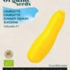 Zucchini Yellowfin F1 | BIO Zucchinisamen Von Buzzy Seeds -Pegasus Verkaufsgeschäft 552538 BIO Zucchini Yellowfin F1 92966 by 0