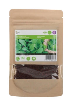 Mai Rübstiel - Stielmus (50 G) | Kohlsamen Von Buzzy Seeds