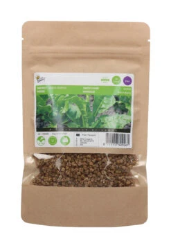 Mangold Grüner Schnitt (50 G) | Mangoldsamen Von Buzzy Seeds