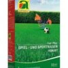 Spiel- Und Sportrasen Robust (1 Kg) | Spielrasen Von Austrosaat -Pegasus Verkaufsgeschäft 553429 Spiel und Sportrasen robust 1 kg 917328 as 0