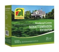 Schattenrasen Weekend (500 G) | Schattenrasen Von Austrosaat