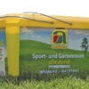 Sport- Und Gartenrasen (6 Kg) | Sportrasen Von Austrosaat -Pegasus Verkaufsgeschäft 553443 Sport und Gartenrasen 6 kg 914402 as 0