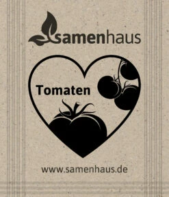 Tomate Moneymaker (500 Stück) | Saatgut Für Werbezwecke Von Samenhaus
