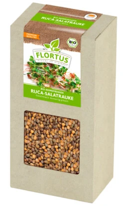 Keimsprossen Set &quot;Lieblingssprossen&quot; Mit 6 Sorten (1,2 Kg) | BIO Keimsprossen Von FLORTUS -Pegasus Verkaufsgeschäft 554423 BIO Keimsprossen Set Lieblingssprossen mit 6 Sorten 1 2 kg 2000 0693 4