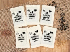 Keimsprossen Set Scharf (6 Sorten) | BIO Keimsprossen Sets Von FLORTUS -Pegasus Verkaufsgeschäft 554613 BIO Keimsprossen Set Scharf 6 Sorten 2000 0737 2 1