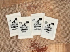 Keimsprossen Set Gesund (4 Sorten) | BIO Keimsprossen Sets Von FLORTUS -Pegasus Verkaufsgeschäft 554614 BIO Keimsprossen Set Gesund 4 Sorten 2000 0736 2