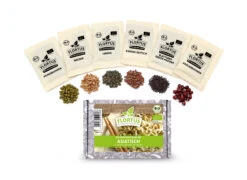 Keimsprossen Set Asiatisch (6 Sorten) | BIO Keimsprossen Sets Von FLORTUS -Pegasus Verkaufsgeschäft 554615 BIO Keimsprossen Set Asiatisch 6 Sorten 2000 0735 0 1