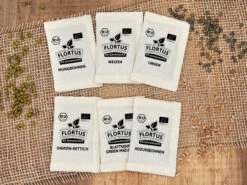 Keimsprossen Set Asiatisch (6 Sorten) | BIO Keimsprossen Sets Von FLORTUS -Pegasus Verkaufsgeschäft 554615 BIO Keimsprossen Set Asiatisch 6 Sorten 2000 0735 2 1