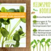 Keimsprossen Anzuchtset - Salat Grundlage (6 Sorten) | BIO Keimsprossen Sets Von FLORTUS -Pegasus Verkaufsgeschäft 554741 BIO Keimsprossen Anzuchtset Salat Grundlage 2000 0749 3
