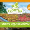 Dachbegrünung RSM 6.1 Für 18 M² (90 G) | Garagenbegrünung Von FLORTUS 1 Dachbegrünung RSM 6.1 Für 18 M² (90 G) | Garagenbegrünung Von FLORTUS -Pegasus Verkaufsgeschäft 554849 Dachbegruenung RSM 6 1 90 g 2000 0761 1