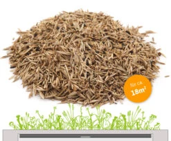 Dachbegrünung RSM 6.1 Für 18 M² (90 G) | Garagenbegrünung Von FLORTUS -Pegasus Verkaufsgeschäft 554849 Dachbegruenung RSM 6 1 90 g 2000 0761 4