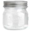 Keimglas (250 Ml) | Sprossengläser Von Pearl Jars -Pegasus Verkaufsgeschäft 555010 Keimglas 250 ml PR0070 250 pj 0