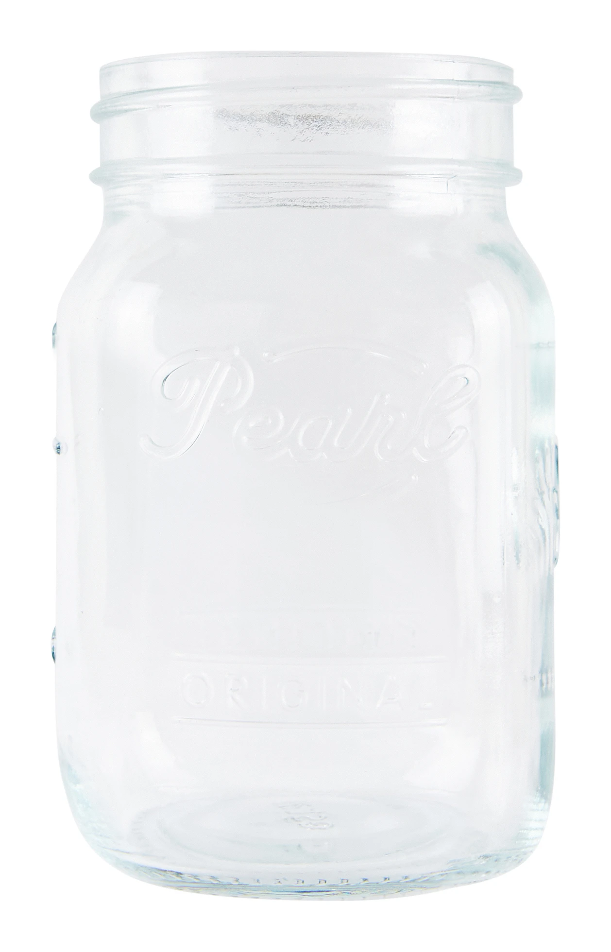 Keimglas (500 Ml) | Sprossengläser Von Pearl Jars 4 Keimglas (500 Ml) | Sprossengläser Von Pearl Jars – Bild 2