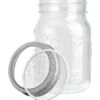 Keimglas (500 Ml) | Sprossengläser Von Pearl Jars -Pegasus Verkaufsgeschäft 555011 Keimglas 500 ml PR0070 500 pj 1