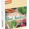 Gemüse Beet-Balance - Saatgutbox | BIO Gemüsesamen-Sets Von Bingenheimer Saatgut -Pegasus Verkaufsgeschäft 559124 BIO Gemuese Beet Balance Saatgutbox G786 N03 bi 0