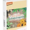 Mein Kleiner Teekräutergarten - Saatgutbox | BIO Teekräutersamen Von Bingenheimer Saatgut -Pegasus Verkaufsgeschäft 559210 BIO Mein kleiner Teekraeutergarten Saatgutbox K98 N05 bi 0