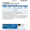 Cherry-Tomate Tremolo F1 | Cherrytomatensamen Von Kiepenkerl -Pegasus Verkaufsgeschäft 559280 Cherry Tomate Tremolo F1 2698 1