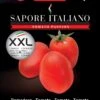 Tomate Sapore Italiano Diabolik F1 | Tomatensamen Von BLUMEN Group -Pegasus Verkaufsgeschäft 560520 Tomate Sapore Italiano Diabolik F1 B266018 bp 0