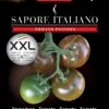 Tomate Sapore Italiano Nerondo F1 | Tomatensamen Von BLUMEN Group -Pegasus Verkaufsgeschäft 560521 Tomate Sapore Italiano Nerondo F1 B266017 bp 0